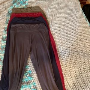 Leggings multi pack